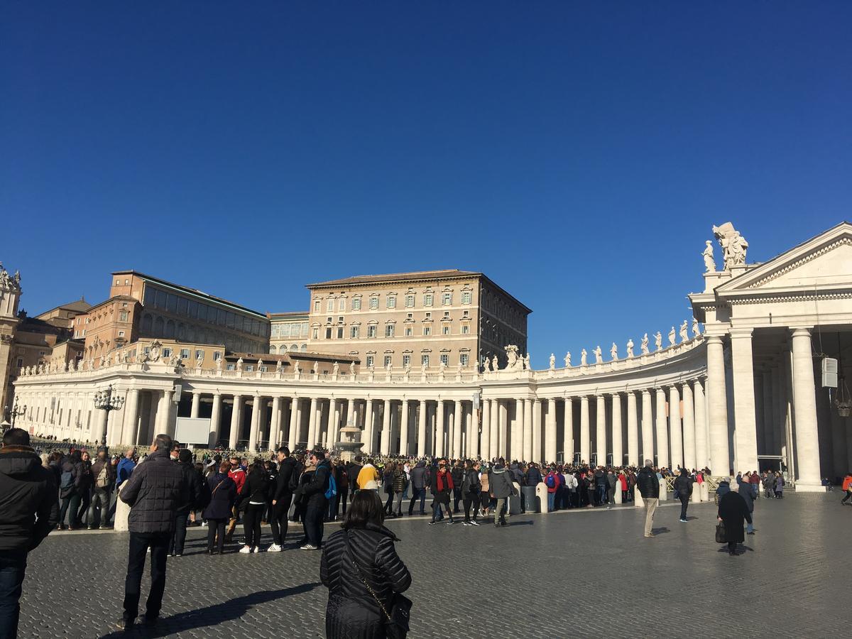 Pianeta Roma 127 — Photos 2